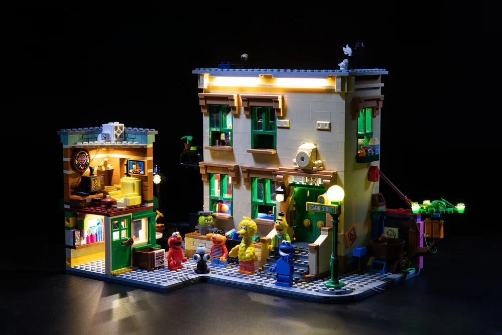 Sesame Street123
